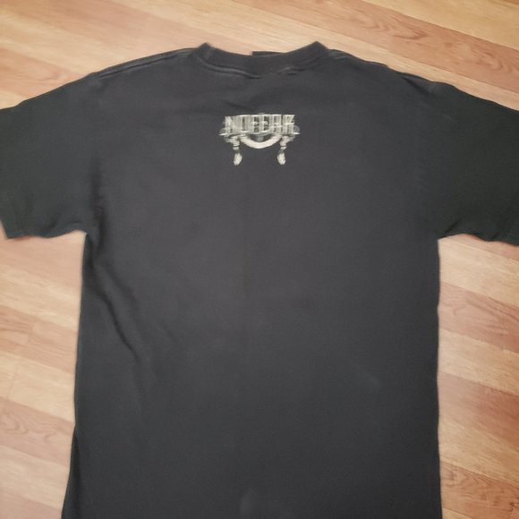 No Fear graphic skull tee - Picture 6 of 7